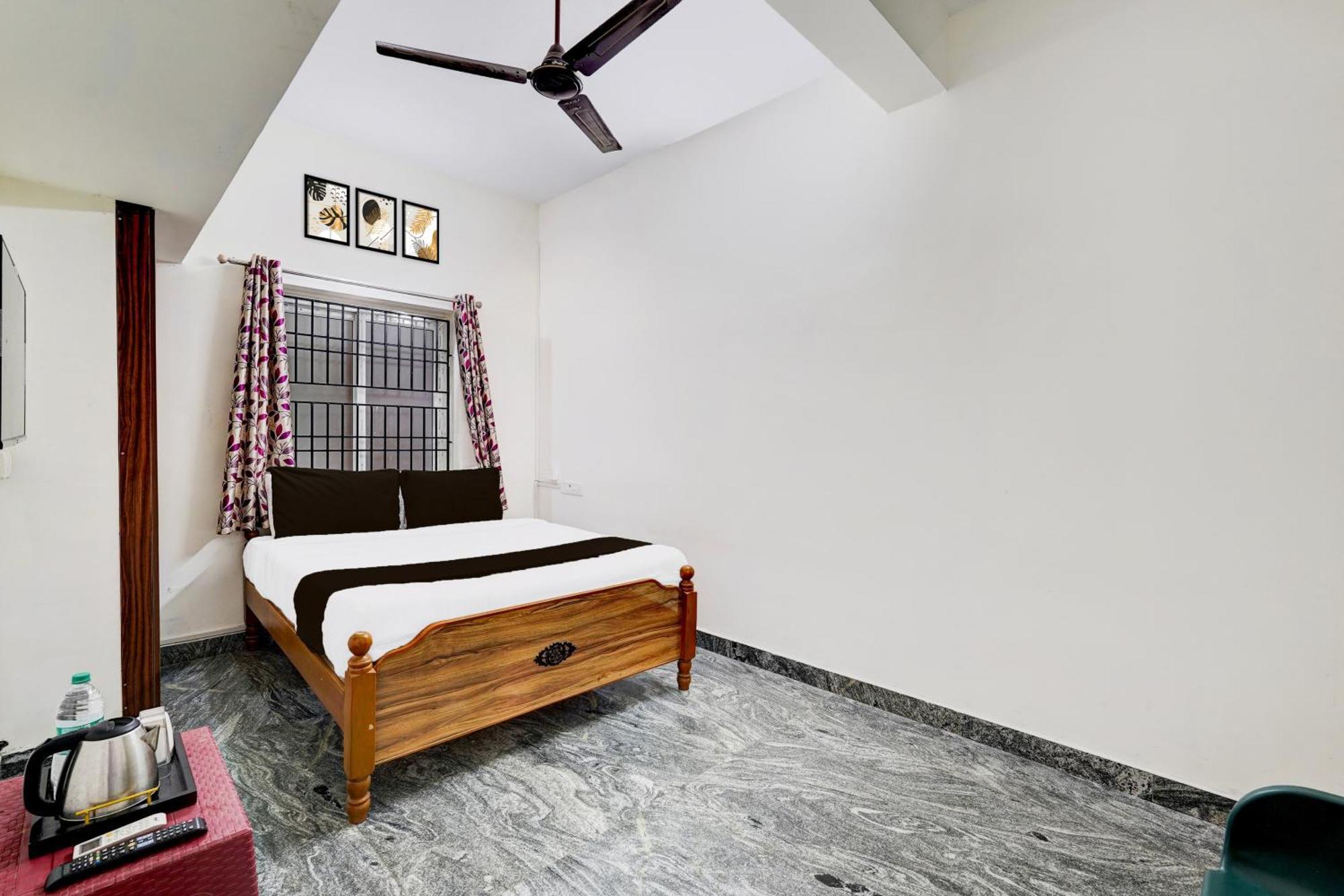 Collection O Sithalapakkam Medavakkam Formerly Srinivasa Residency Chennai Zewnętrze zdjęcie
