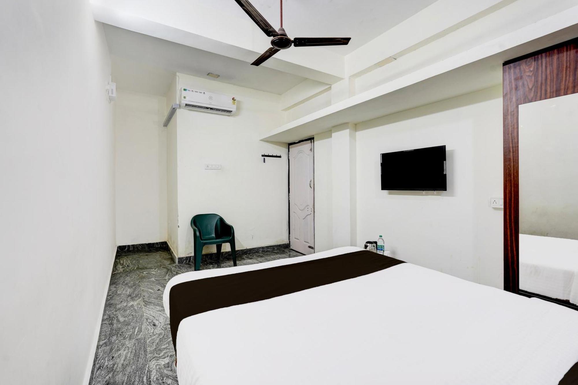 Collection O Sithalapakkam Medavakkam Formerly Srinivasa Residency Chennai Zewnętrze zdjęcie