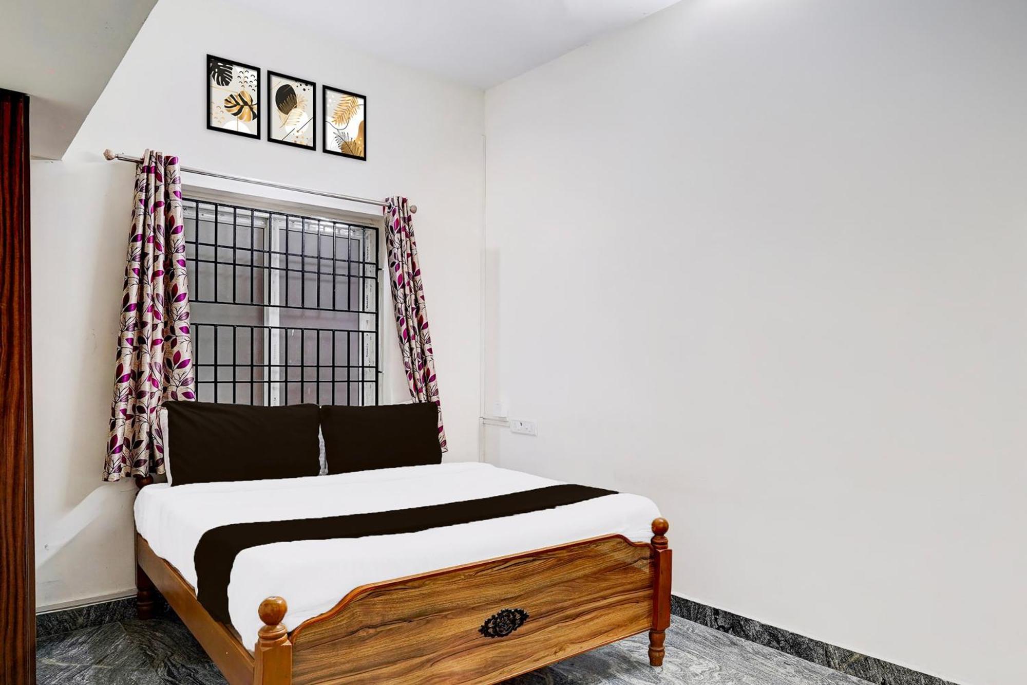 Collection O Sithalapakkam Medavakkam Formerly Srinivasa Residency Chennai Zewnętrze zdjęcie